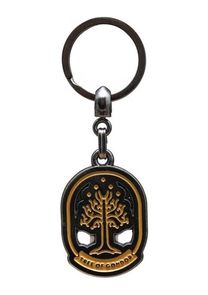 Tree Of Gondor Anahtarlık fiyatları