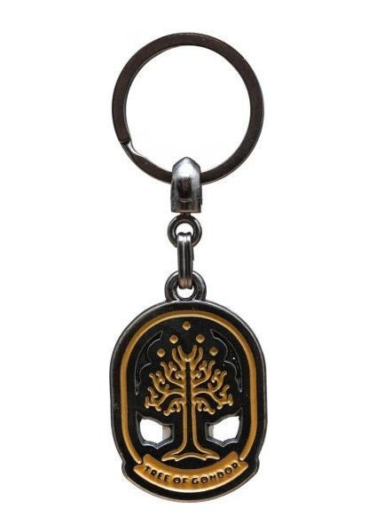 Tree Of Gondor Anahtarlık modelleri