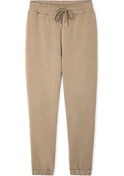 Elastik bel jogger pantolon IW6240028002022