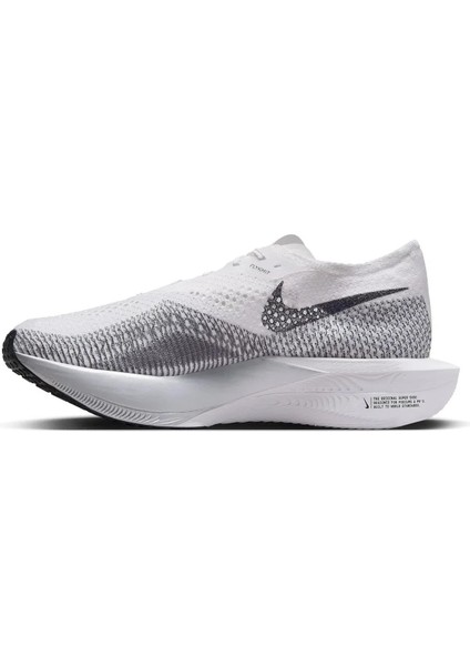 Zoomx Vaporfly Next%3 Running Shoes Ultra Hafif Koşu Ayakkabısı Beyaz