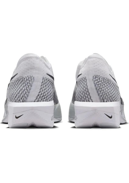 Zoomx Vaporfly Next%3 Running Shoes Ultra Hafif Koşu Ayakkabısı Beyaz
