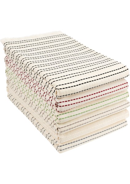 Loom Yatak Örtüsü/pike