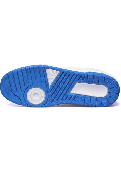 Freza Beyaz-Mavi Sneaker 900680-9049 modelleri