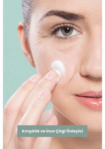 Ixora Inventio Facial Cream Yaşlanma ve Leke Karşıtı Krem modelleri