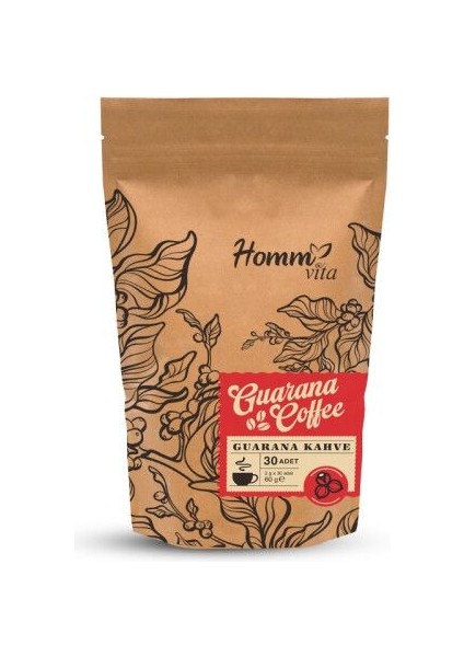 Guarana Coffee