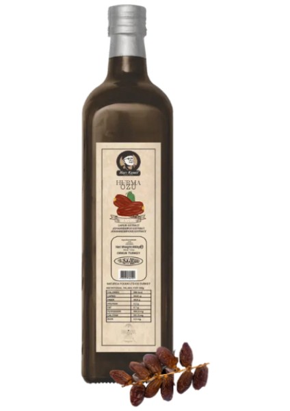 Hurma Özü 680 gr