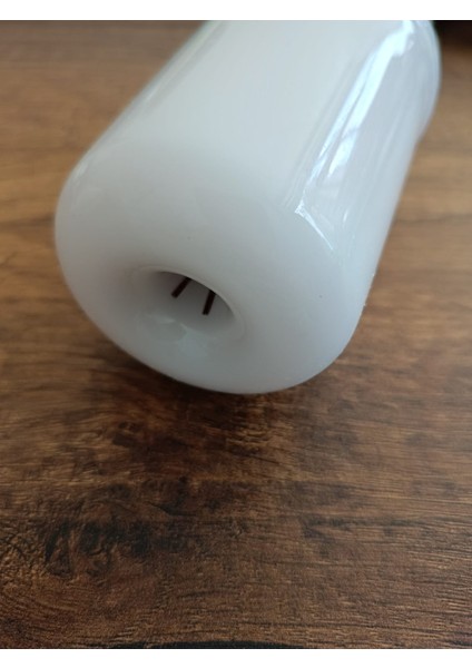 Alev Efektli Led Ampul, Led Ampul