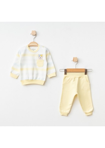 002295 Ikılı Takım