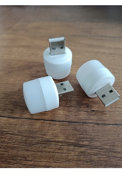 USB Gece Lambası, Aydınlatma USB