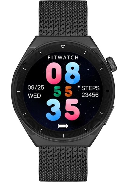 Fitwatch FT202301AM0407 Akıllı Kol Saati