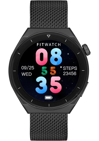 Fit Watch Fitwatch FT202301AM0407 Akıllı Kol Saati