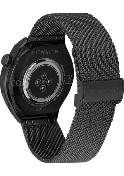 Fitwatch FT202301AM0407 Akıllı Kol Saati