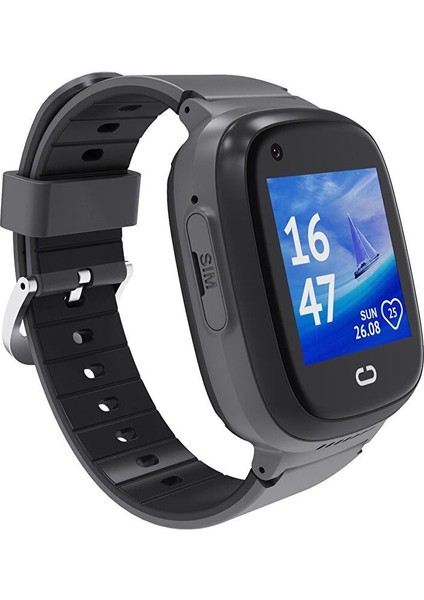 Watches SL.09.2158.5.06 Çocuk Akıllı Kol Saati