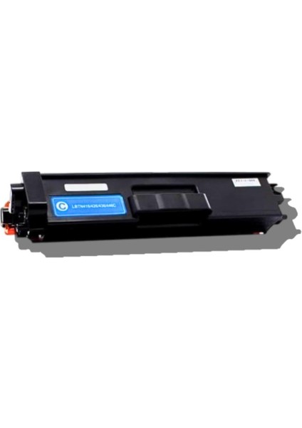 Brother TN466 Mavi Muadil Toner MFC-L8690CDW fiyatları