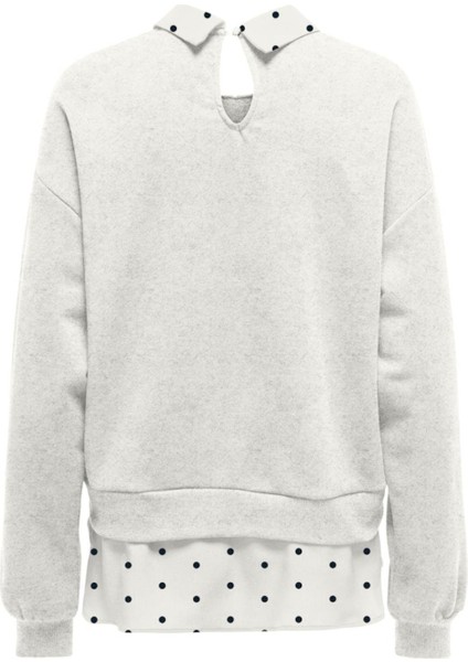 Kadın Kazak Cloud Dancer fiyatları