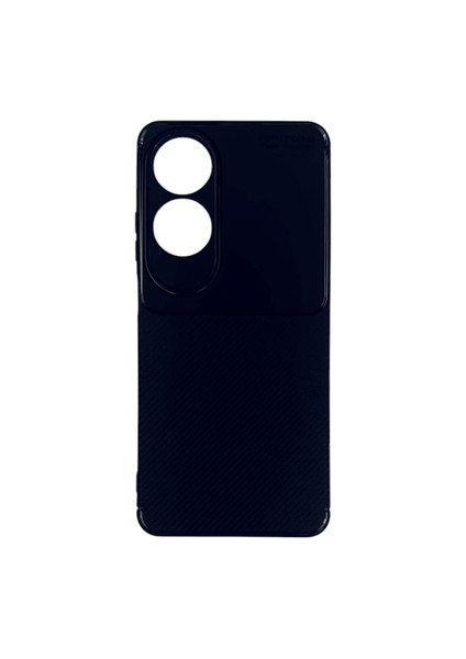 Oppo A60 Uyumlu Focus Seri Arka Koruma Kılıf