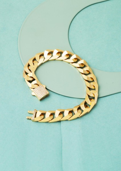 Elisa Italyan Gurmet Altın Bileklik 14 Ayar fiyatları