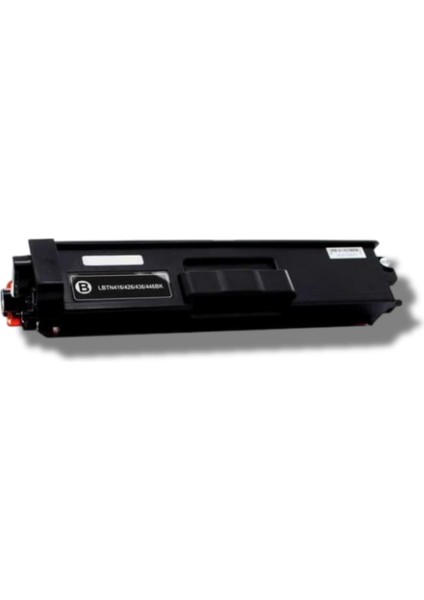 Brother TN466 / TN416 / TN426 Muadil Siyah Toner DMFC-L8690CDW (6.5k)