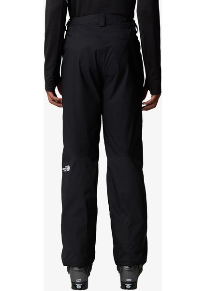 M Freedom Erkek Siyah Pantolon NF0A5ABV4H01 fiyatları