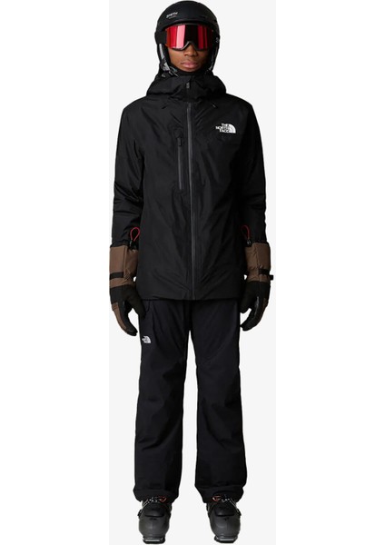 M Freedom Erkek Siyah Pantolon NF0A5ABV4H01 modelleri