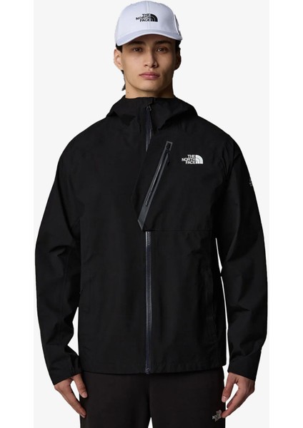 M Ma Waterproof Erkek Siyah Mont NF0A892UJK31