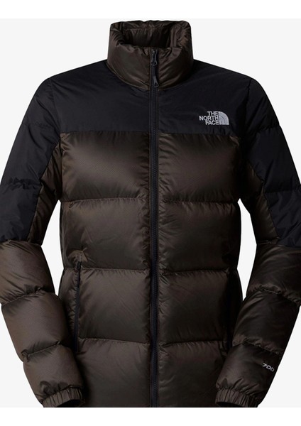 W Dıablo Down 2.0 Kadın Kahverengi Mont NF0A89900BI1 fırsatları