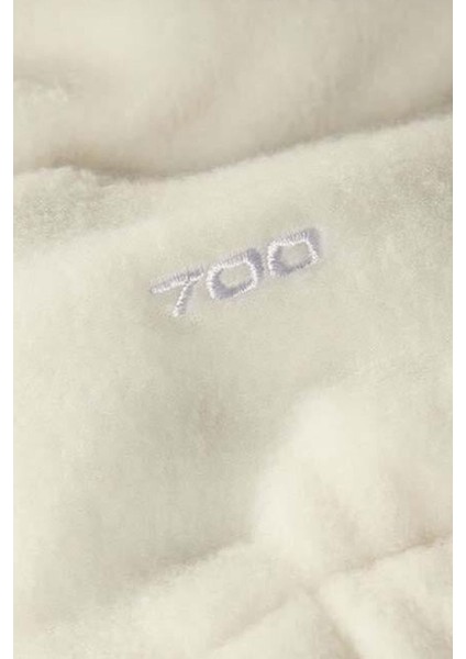 W 2000 Polar Nuptse Kadın Beyaz Polar NF0A88YZQLI1 fırsatları