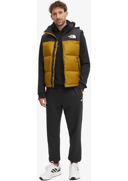 M 1996 Retro Nuptse Erkek Sarı Yelek NF0A3JQQ5HO1 fiyatları