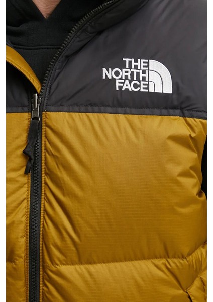 M 1996 Retro Nuptse Erkek Sarı Yelek NF0A3JQQ5HO1 fırsatları