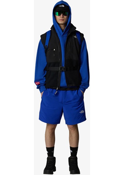 M Retro Denalı Erkek Siyah Yelek NF0A88XJJK31 fiyatları