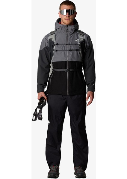 M Antora Raın Erkek Siyah Pantolon NF0A7UKP4H01 modelleri