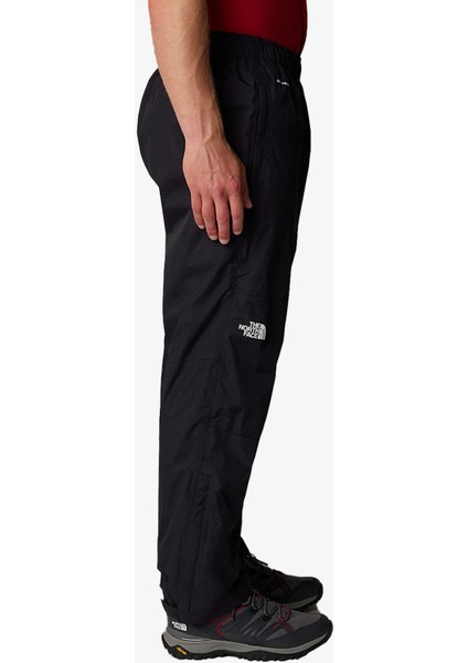 M Antora Raın Erkek Siyah Pantolon NF0A7UKP4H01 fırsatları