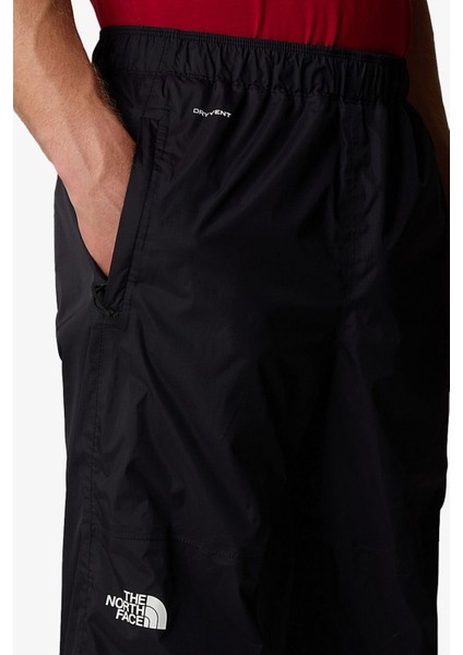 M Antora Raın Erkek Siyah Pantolon NF0A7UKP4H01 indirimleri