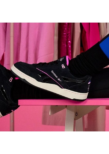 x Barbie Bb 4000 I Siyah Unisex Sneaker