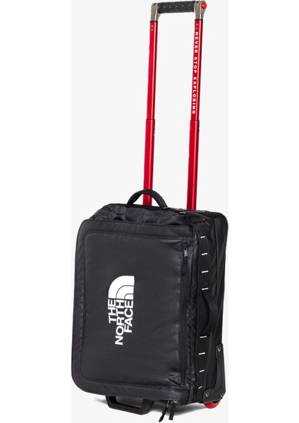 Base Camp Voyager 21 Roller Siyah Çanta Nf0a52ud53r1