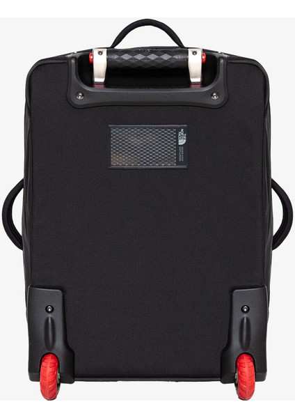 Base Camp Voyager 21 Roller Siyah Çanta Nf0a52ud53r1