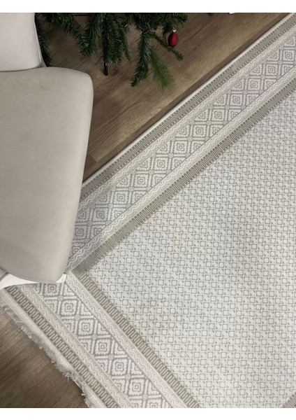 Grandy 4693 Vizon Modern Halı