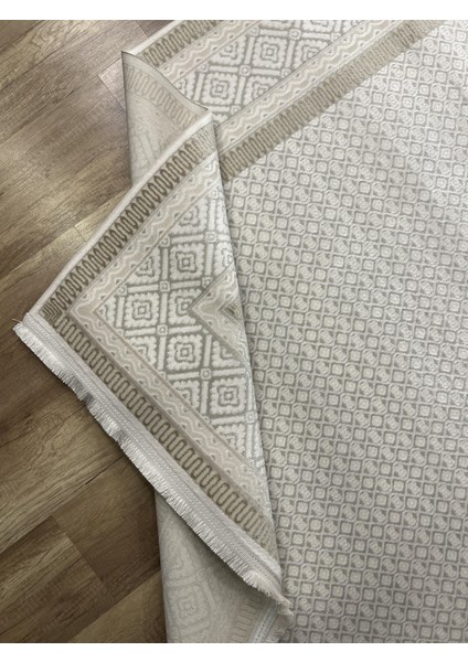 Grandy 4693 Vizon Modern Halı