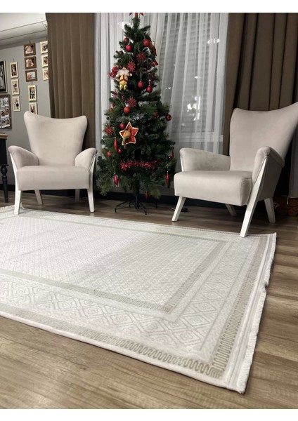 Grandy 4693 Vizon Modern Halı