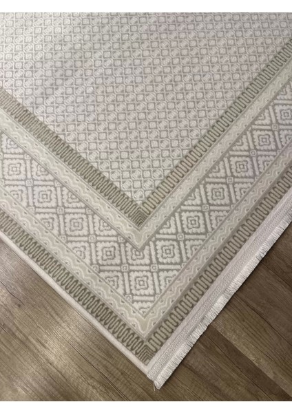 Grandy 4693 Vizon Modern Halı