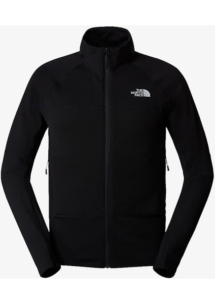 M Bolt Polartec Erkek Siyah Polar NF0A825F4H01