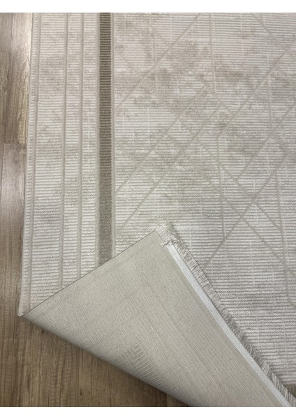 Grandy 4689 Vizon Modern Halı
