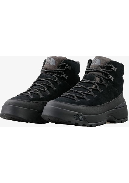 Glenclyffe Urban Boot Siyah Outdoor Bot NF0A83NJKX71 modelleri