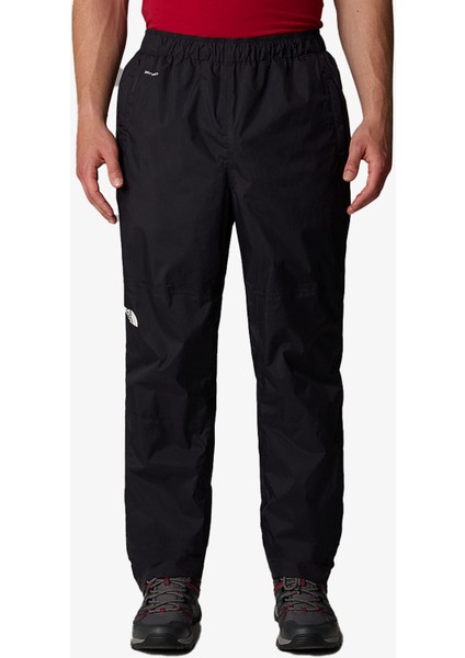 M Antora Raın Erkek Siyah Pantolon NF0A7UKP4H01