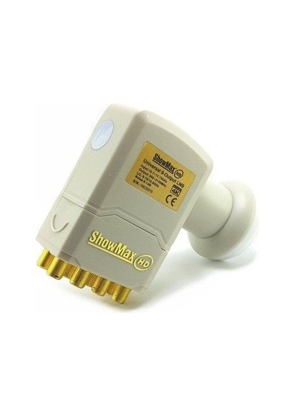 Ultra Hd 4K Octo Lnb 0,1db