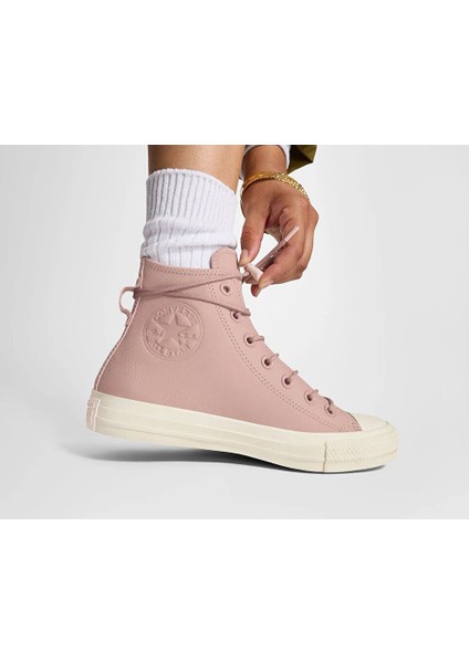 Chuck Taylor All Star Kadın Outdoor Ayakkabısı A11155C Pembe