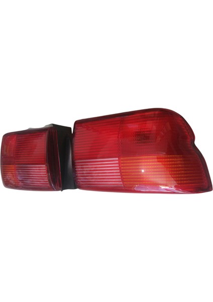 Ford Escort Heacbeck 92-2001| Arka Dıs Stop Sag Sol Takım 2 Adet fiyatları