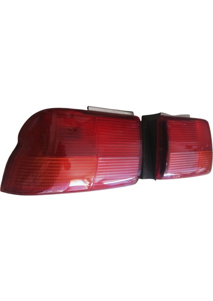 Ford Escort Heacbeck 92-2001| Arka Dıs Stop Sag Sol Takım 2 Adet modelleri