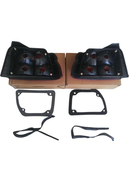 Ford Escort Heacbeck 92-2001| Arka Dıs Stop Sag Sol Takım 2 Adet fırsatları
