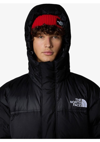 M Nuptse Erkek Siyah Parka NF0A832J4H01 fiyatları